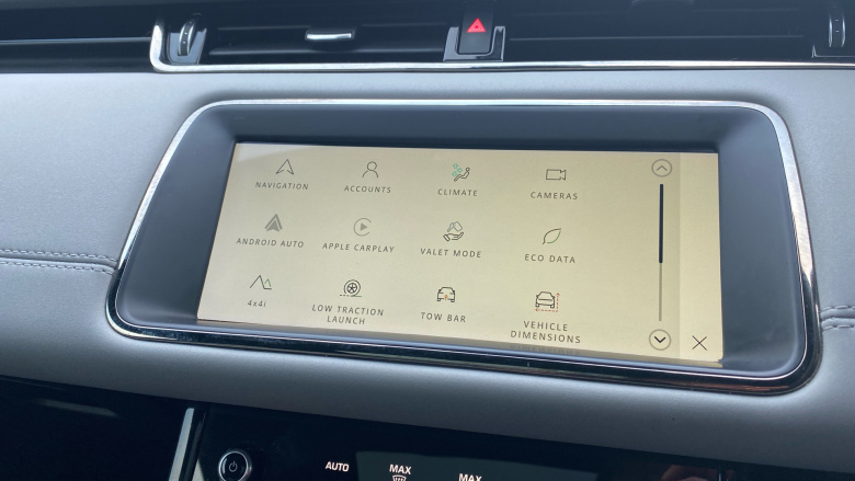 Land Rover Range Rover Evoque 1.5 P300e R-Dynamic SE 5dr Auto Hatchback